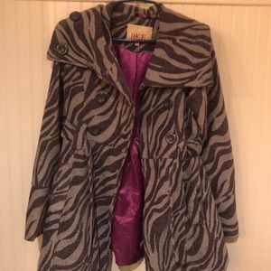 Women’s coat